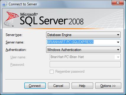 Microsoft Sql Server 2008 Download