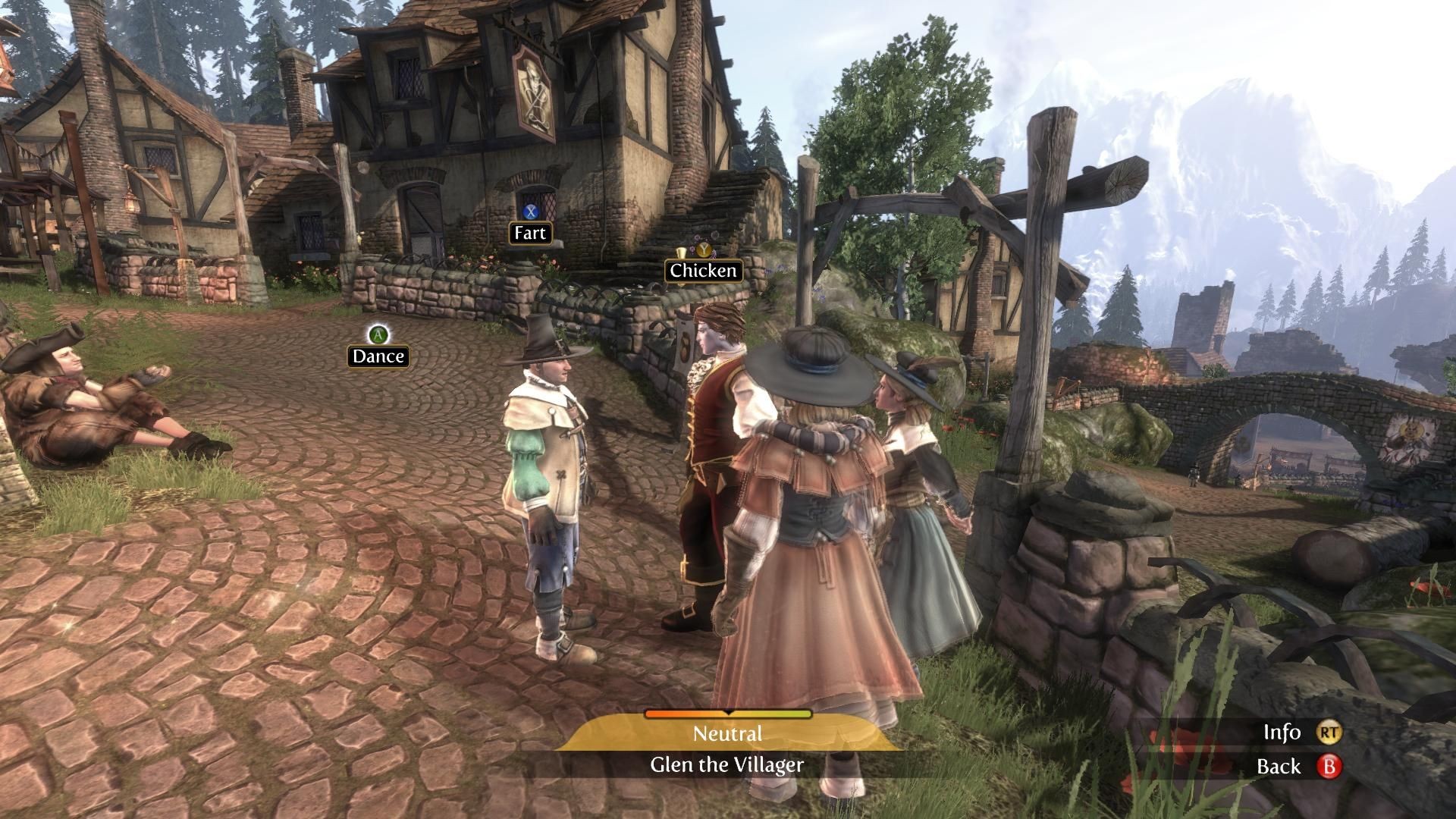 Fable 3 Iso Download